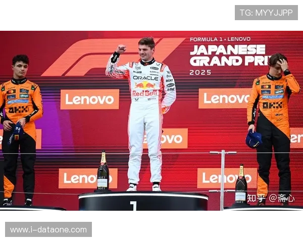 [赛车]2025F1澳大利亚大奖赛诺里斯夺冠 维斯塔潘亚军.