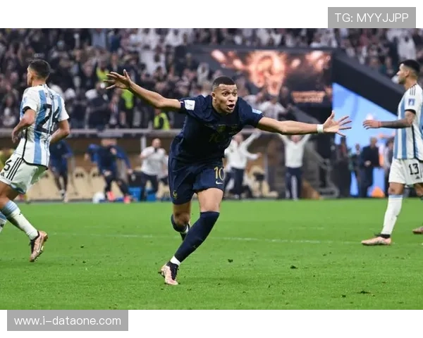 连续四年五大联赛球队和国家队进球30+，姆巴佩为法国第一人