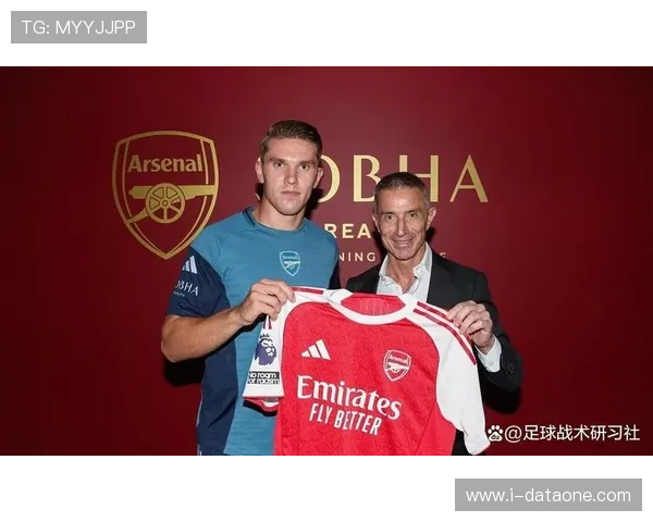 阿森纳签久克雷斯或葬送联赛希望